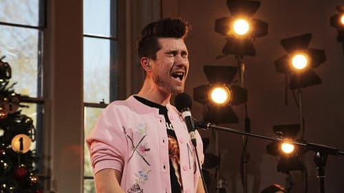 Bastille still