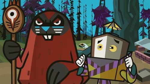 Cyber Animals still