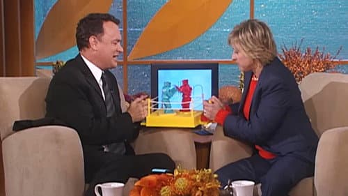 Tom Hanks still