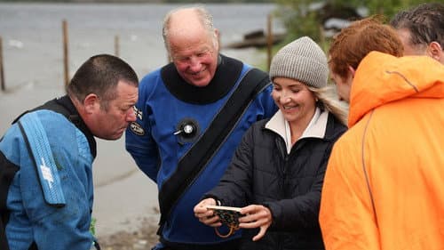 The Sunken Tankard still