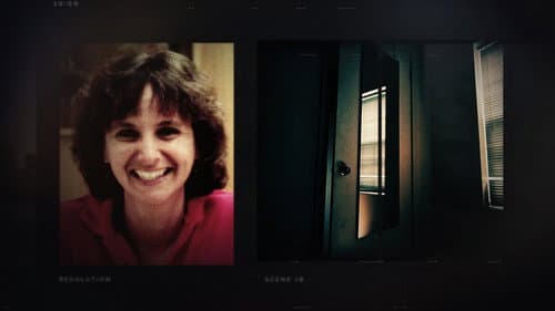 Behind the Closet Door still