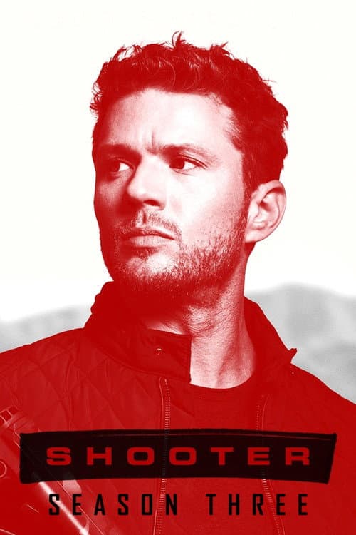 Season 3 poster