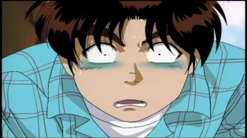 Kindaichi Fumi's Pretty Activity: The Murder in the Mirror Labyrinth still
