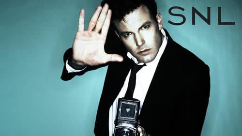Ben Affleck/Nelly still