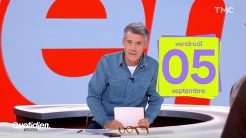 Episode 5 still