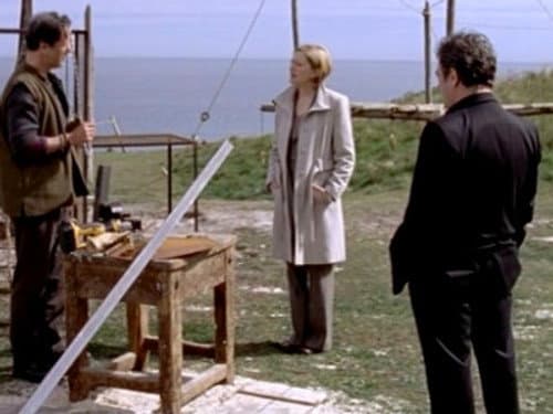 The Naming of the Dead still