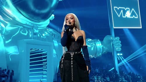 MTV Video Music Awards 2021 still