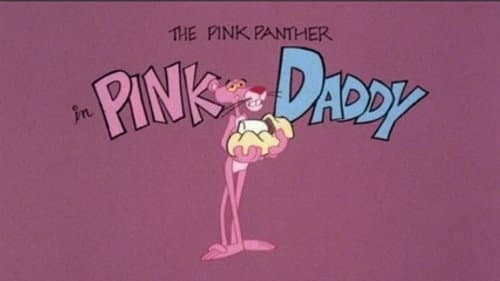 Pink Daddy still