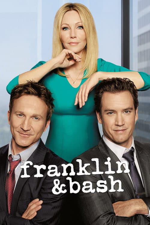 Season 3 poster