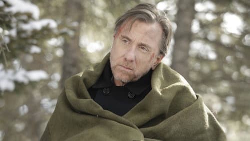 Prairie Gothic still