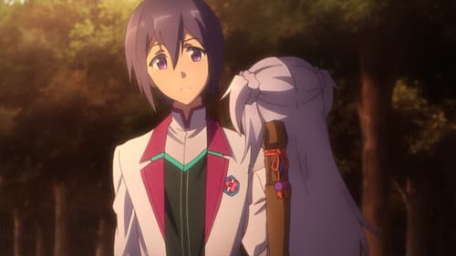 The True Face of the Girl still