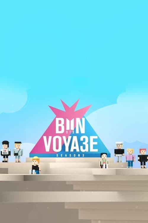 Season 3 poster