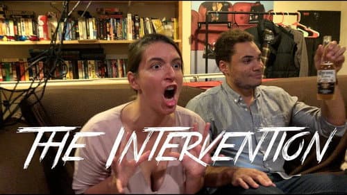 The Intervention still