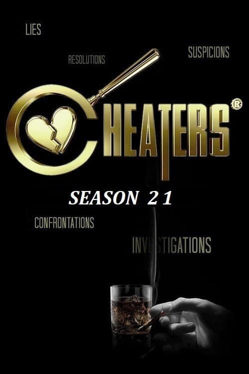 Season 21 poster