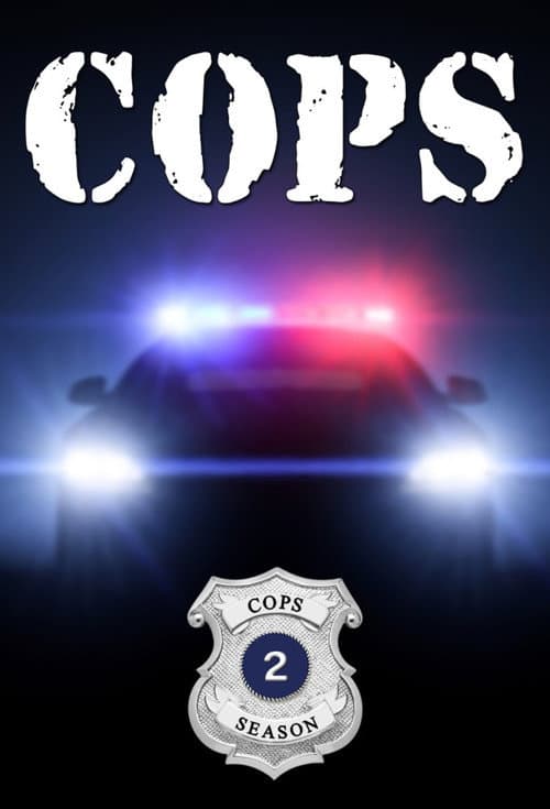 Season 2 poster