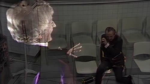 The Mind of Evil (4) still