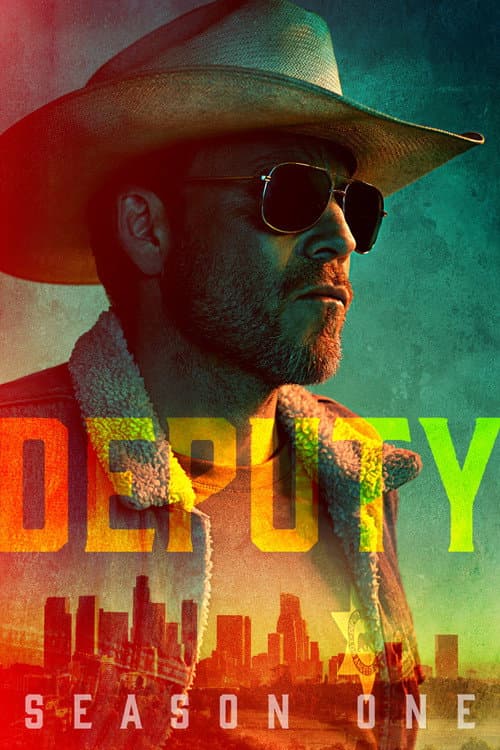 Season 1 poster