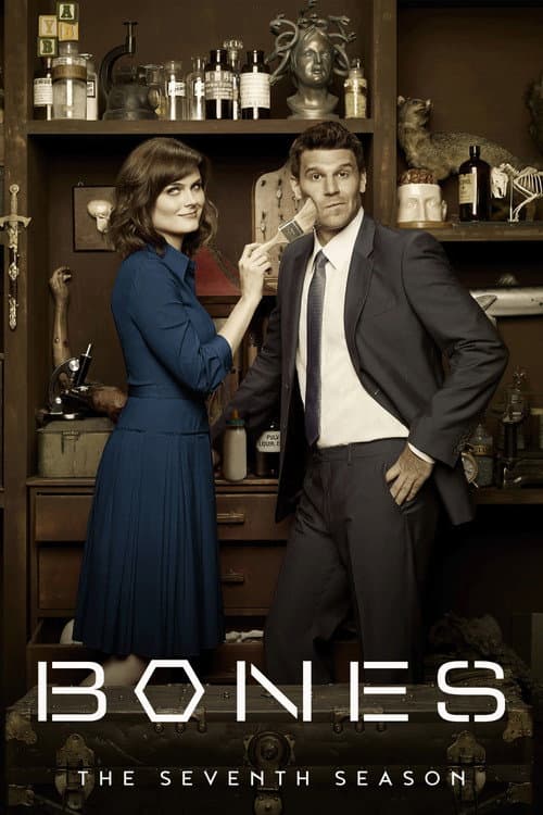 Season 7 poster
