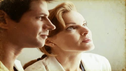 The Tangled Web still
