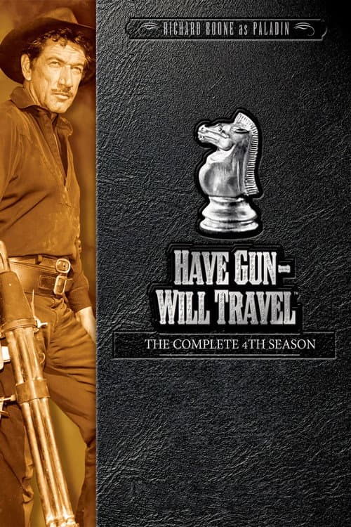Season 4 poster