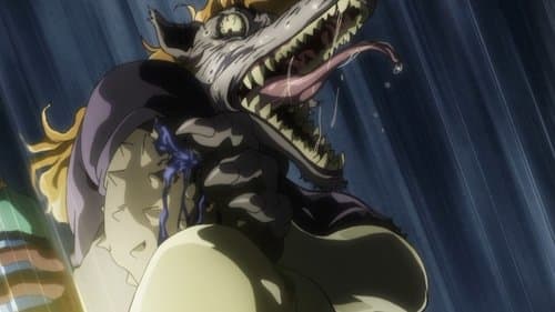 Centipede x And x Memory still
