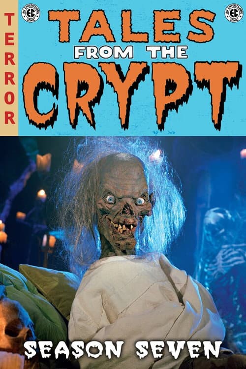 Season 7 poster