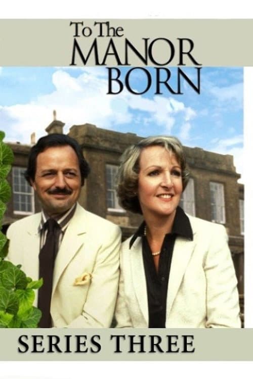 Series 3 poster