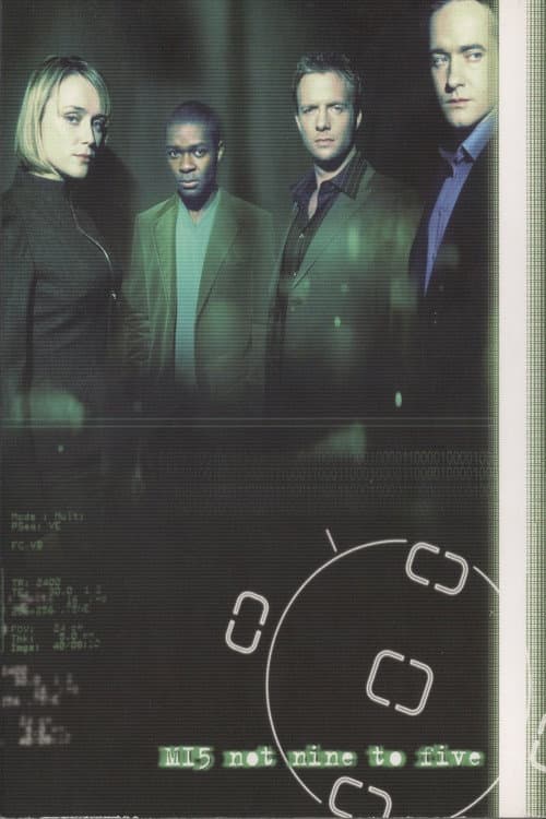 Series 3 poster