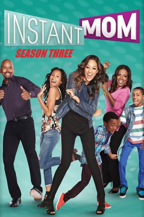 Season 3 poster