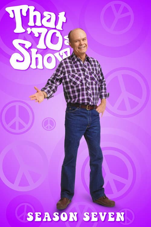 Season 7 poster