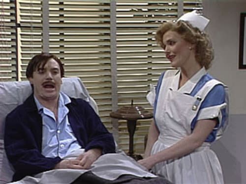 Miranda Richardson/Soul Asylum still