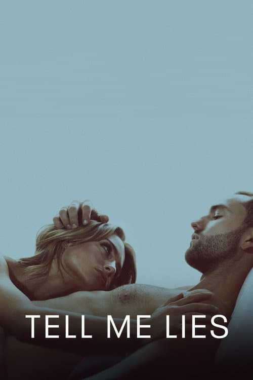 Season 1 poster