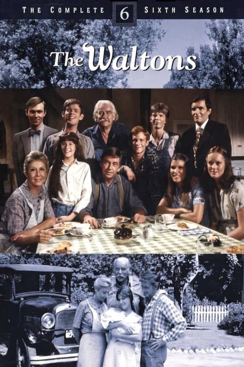 Season 6 poster
