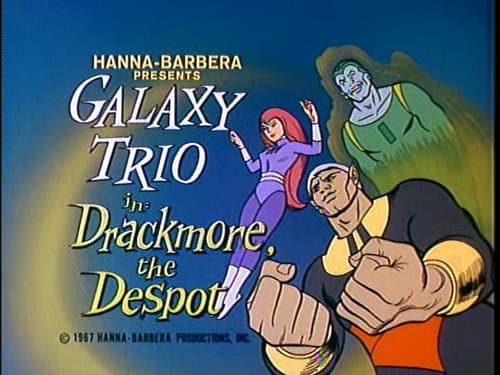 Drackmore, The Despot still