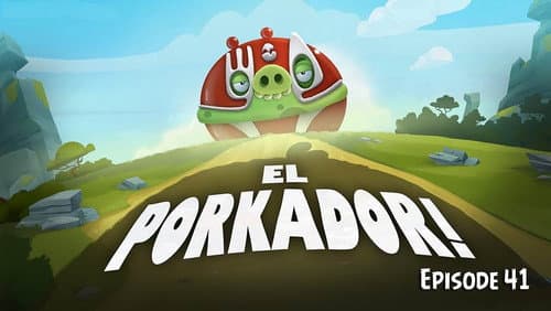 El Porkador! still