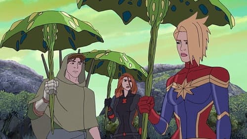 Weirdworld still