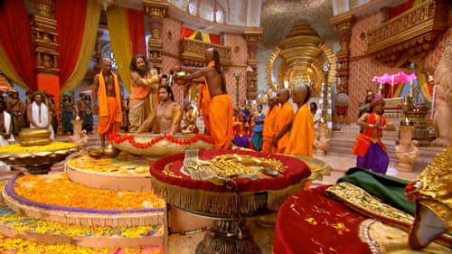 Duryodhan is King of Hastinapur still