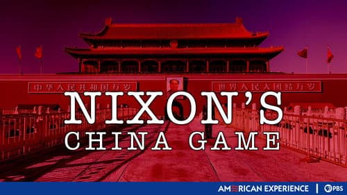 Nixon's China Game still