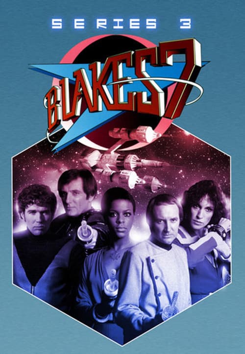 Season 3 poster