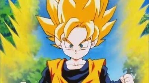 The Newest Super Saiyan still