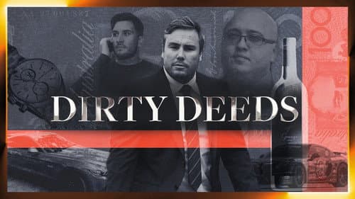 Dirty Deeds still