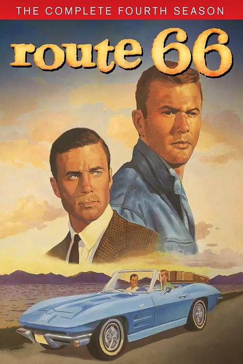 Season 4 poster