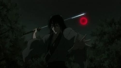 Old Wounds, Fresh Blood still