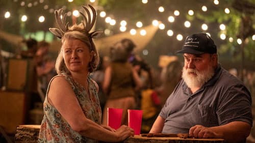 Foxhead still