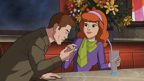 ScoobyNatural still