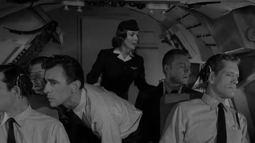 The Odyssey of Flight 33 still
