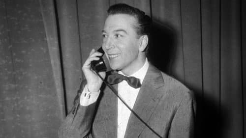 Grand Prix of the 1958 Eurovision Song Contest still