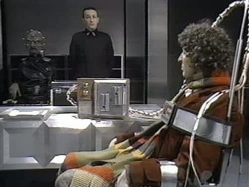 Genesis of the Daleks (4) still