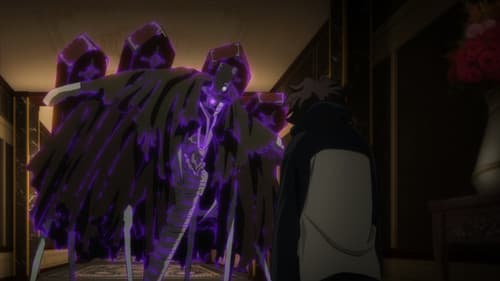 Spectral Eyes, Phantom Vision, Part 1 still