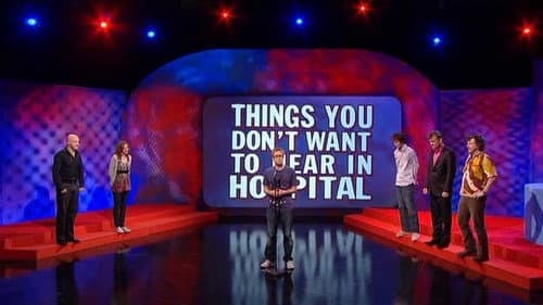 Clips Show - Best of Series 9 So Far still